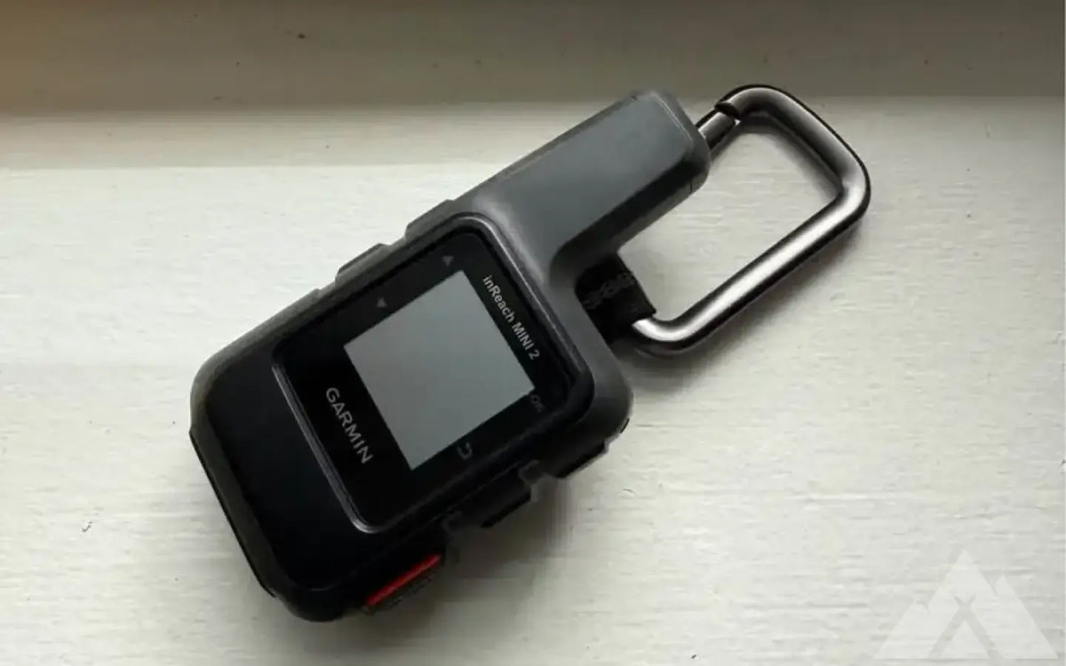 Garmin Inreach Mini 2 — used gear for sale