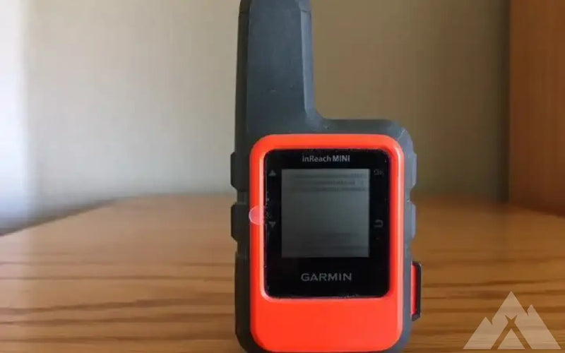 Garmin Inreach Mini — new gear for sale — photo 1