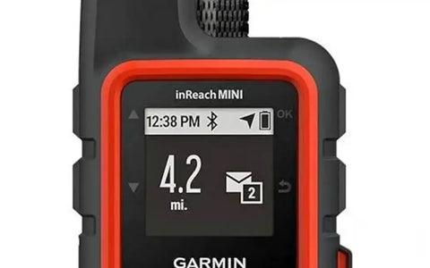 Garmin InReach Mini
