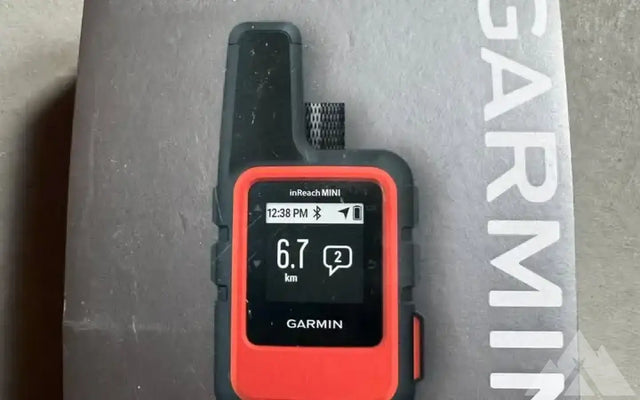 Garmin InReach Mini — photo 2