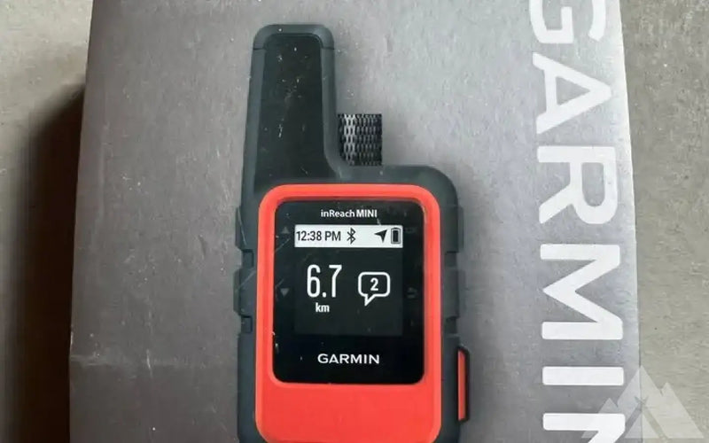 Garmin InReach Mini — used gear for sale (photo 2) — photo 2