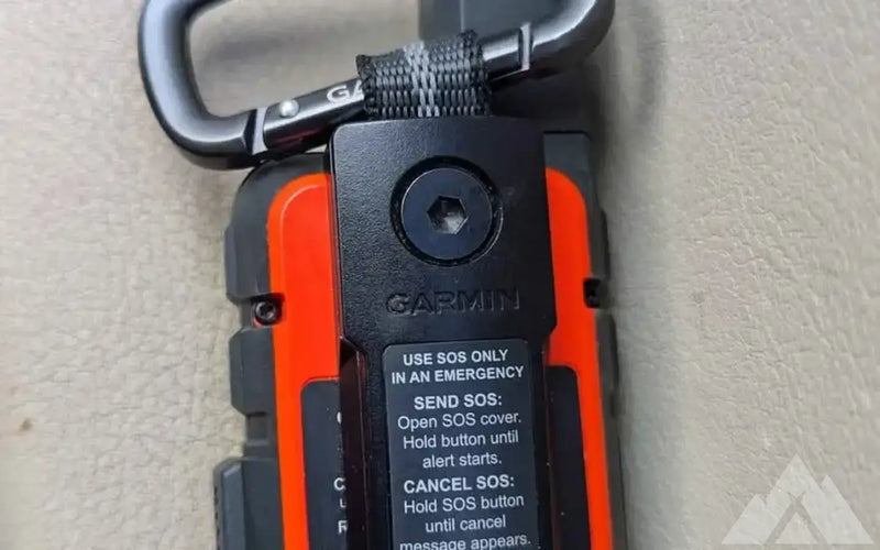 Garmin InReach Mini 1 — used gear for sale (photo 2) — photo 2