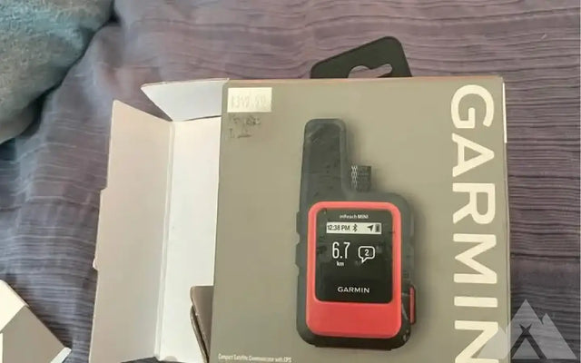 Garmin Inreach Mini — photo 2