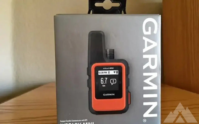 Garmin Inreach Mini — photo 3