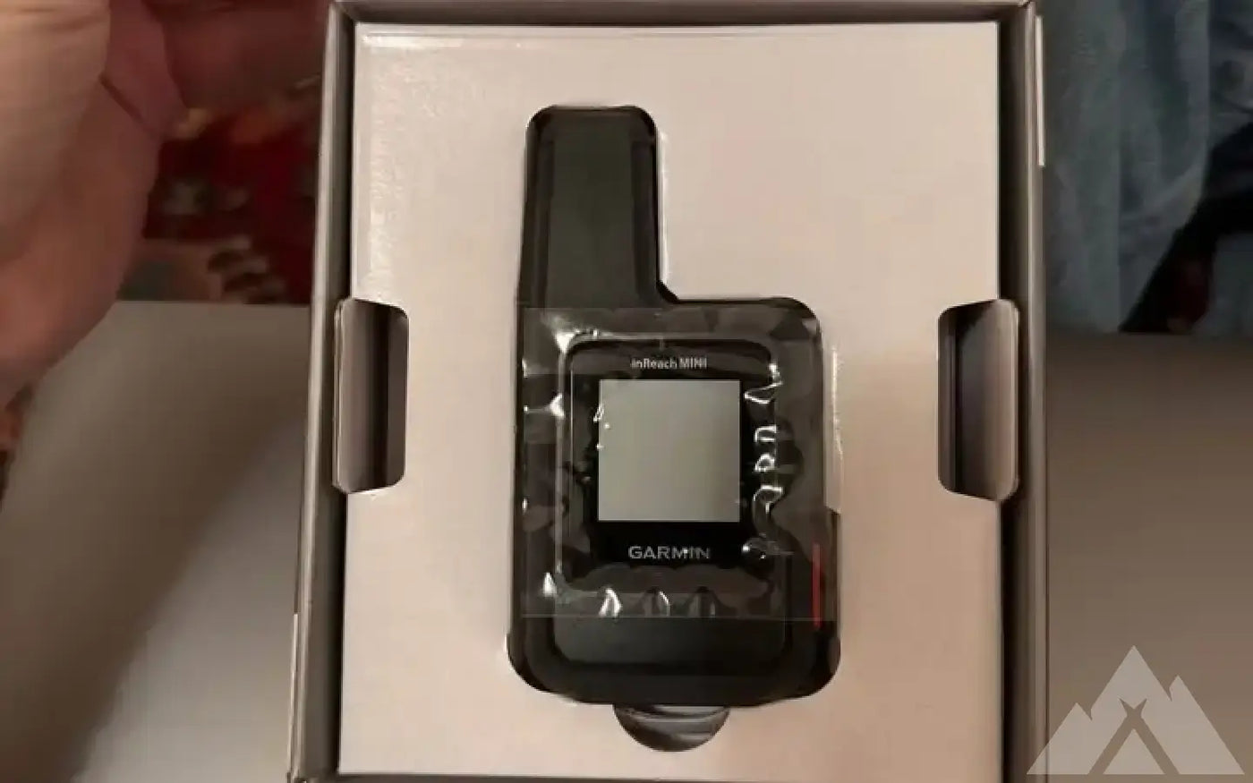 Garmin inreach mini — new gear for sale (photo 4) — photo 4