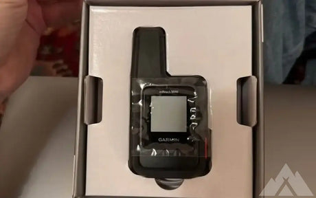 Garmin inreach mini — new gear for sale (photo 4)