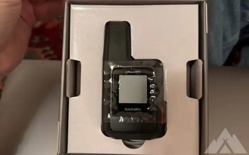 Garmin inreach mini — new gear for sale (photo 4) — photo 4