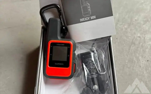 Garmin InReach Mini