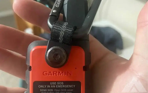 Garmin InReach Mini 2