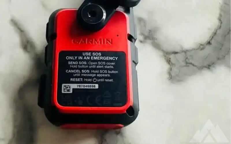 Garmin Inreach Mini 2 — used gear for sale (photo 3) — photo 3