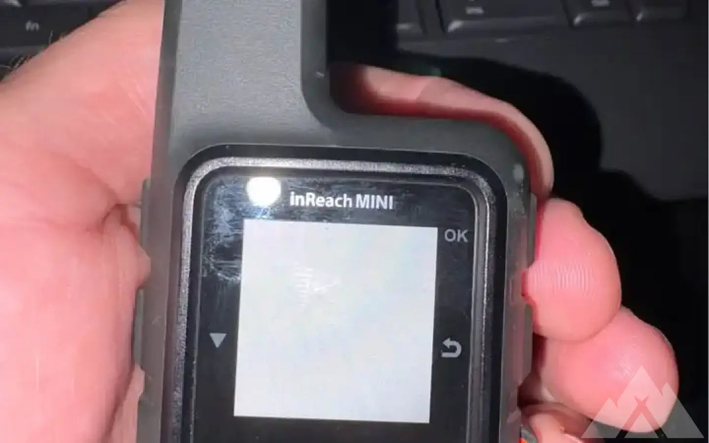 Garmin inReach Mini — used gear for sale (photo 2) — photo 2