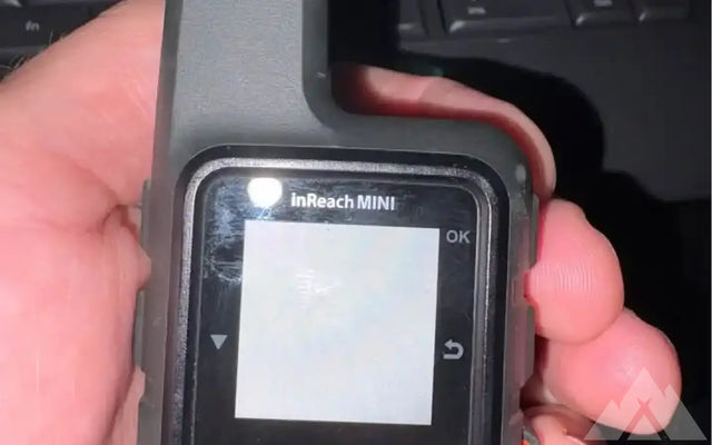 Garmin inReach Mini — photo 2