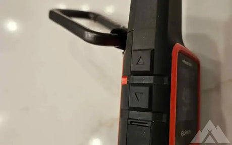 Garmin inReach MINI 2 — used gear for sale
