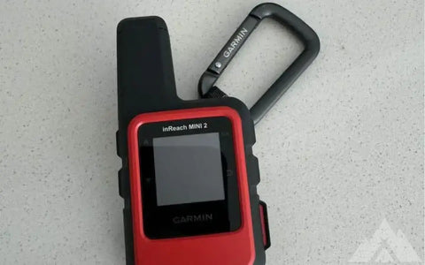 Garmin inreach mini 2