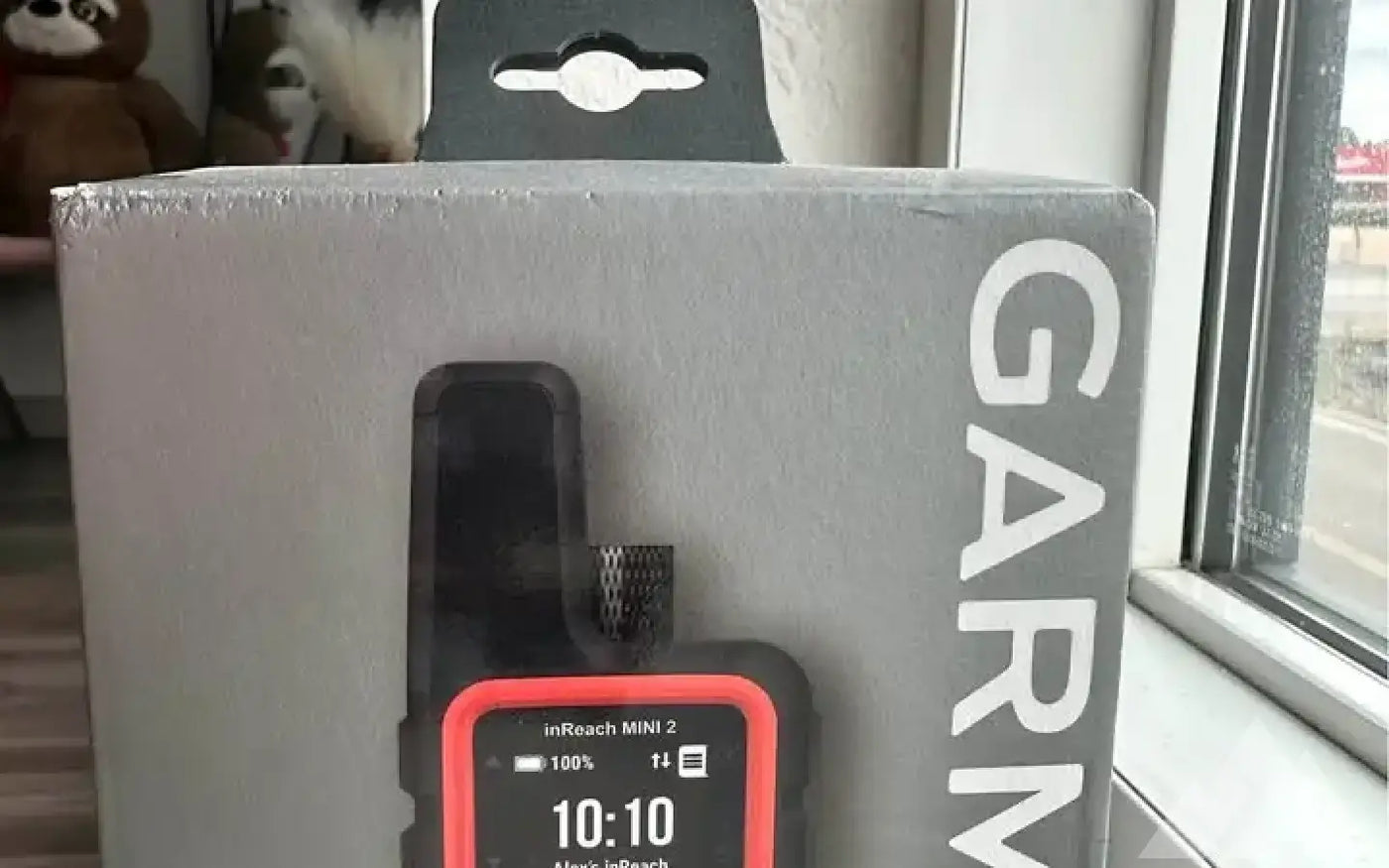 GARMIN INREACH MINI 2 — new gear for sale — photo 1