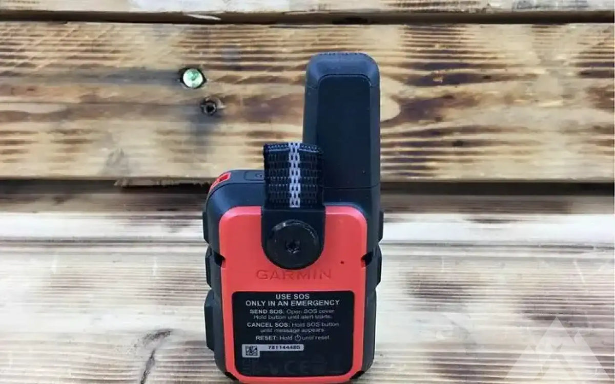 Garmin Inreach Mini 2 — new gear for sale — photo 1