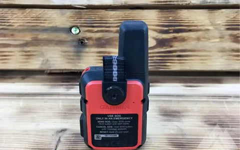 Garmin Inreach Mini 2