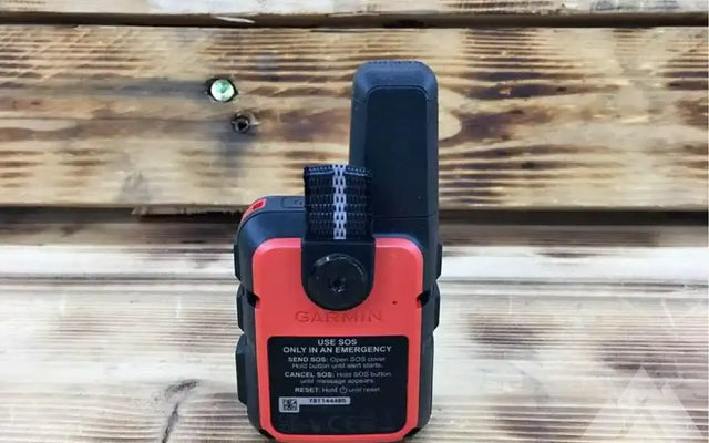 Garmin Inreach Mini 2 — new gear for sale