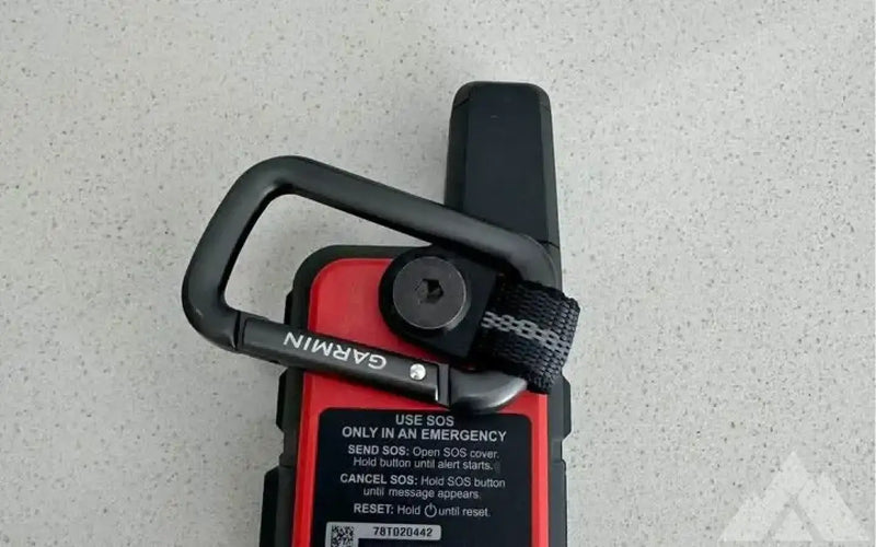 Garmin inreach mini 2 — used gear for sale (photo 2) — photo 2