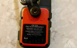 Garmin inReach mini 2 — used gear for sale (photo 2)