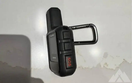 Garmin Inreach Mini 2 — used gear for sale (photo 3)