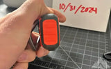 Garmin inReach Mini — used gear for sale (photo 5)