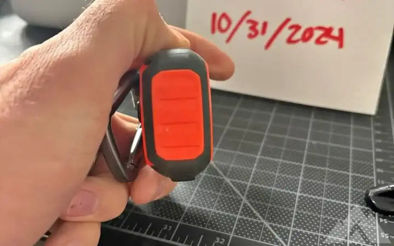 Garmin inReach Mini — used gear for sale (photo 5) — photo 5