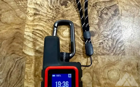 Garmin inReach MINI 2