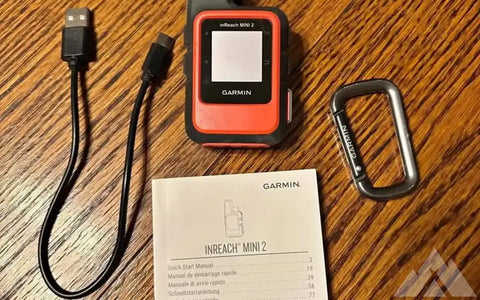 Garmin InReach Mini 2