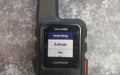 Garmin inreach mini