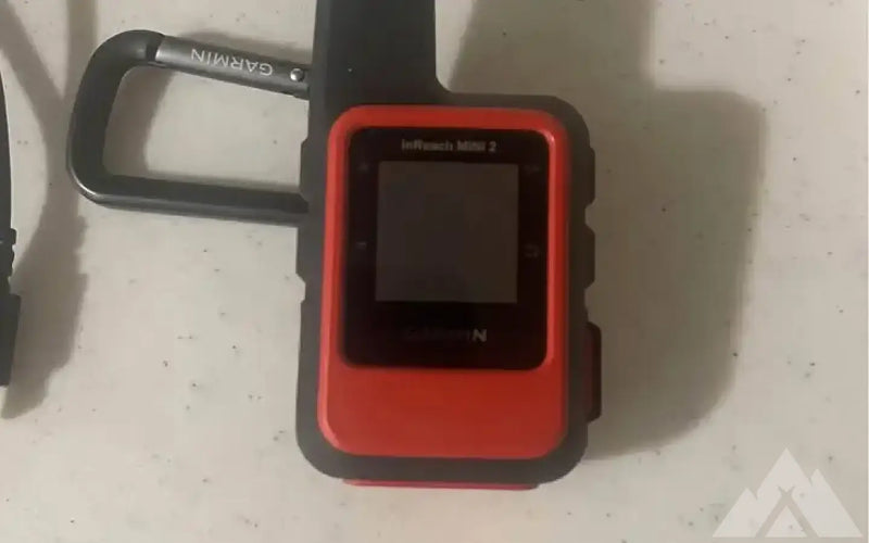 Garmin InReach Mini 2 — used gear for sale (photo 2) — photo 2