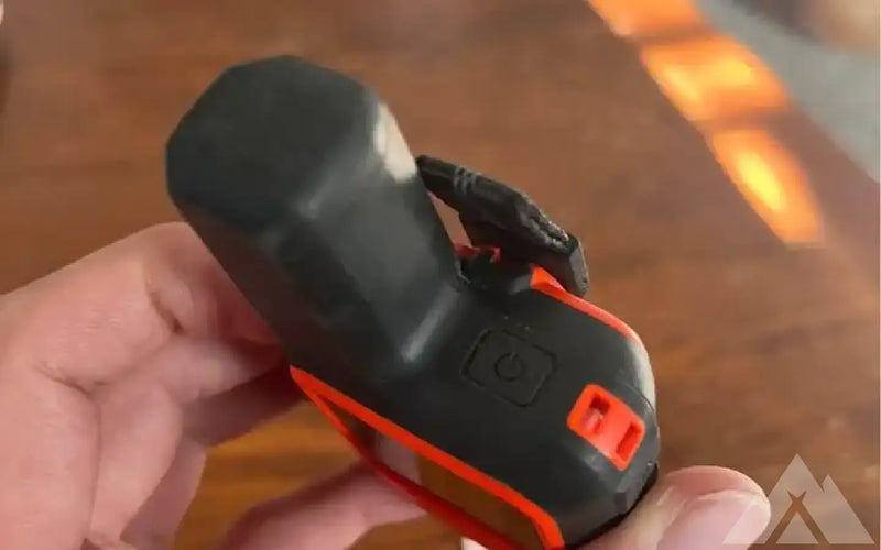 Garmin InReach Mini — used gear for sale (photo 4) — photo 4