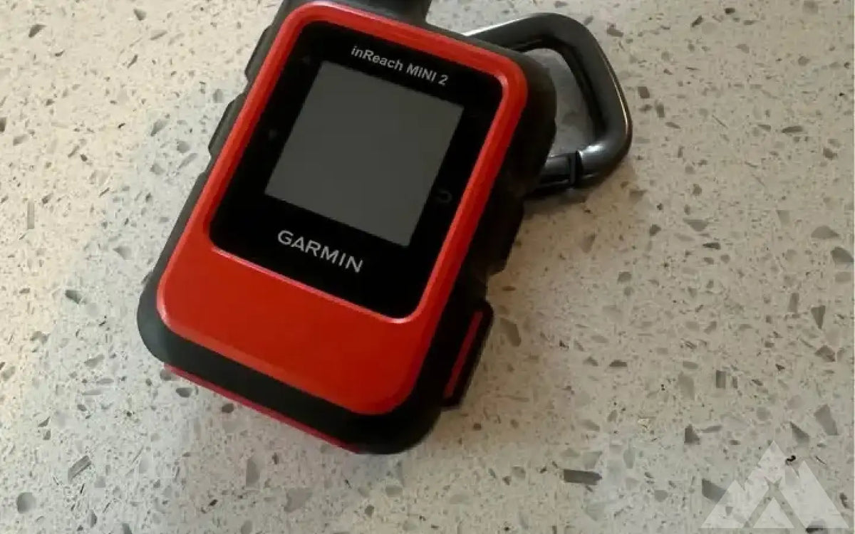 Garmin inReach Mini 2 — used gear for sale (photo 2) — photo 2