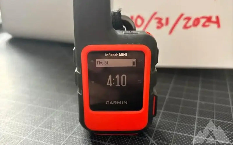 Garmin inReach Mini — used gear for sale — photo 1