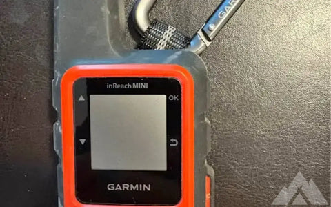 Garmin Inreach Mini