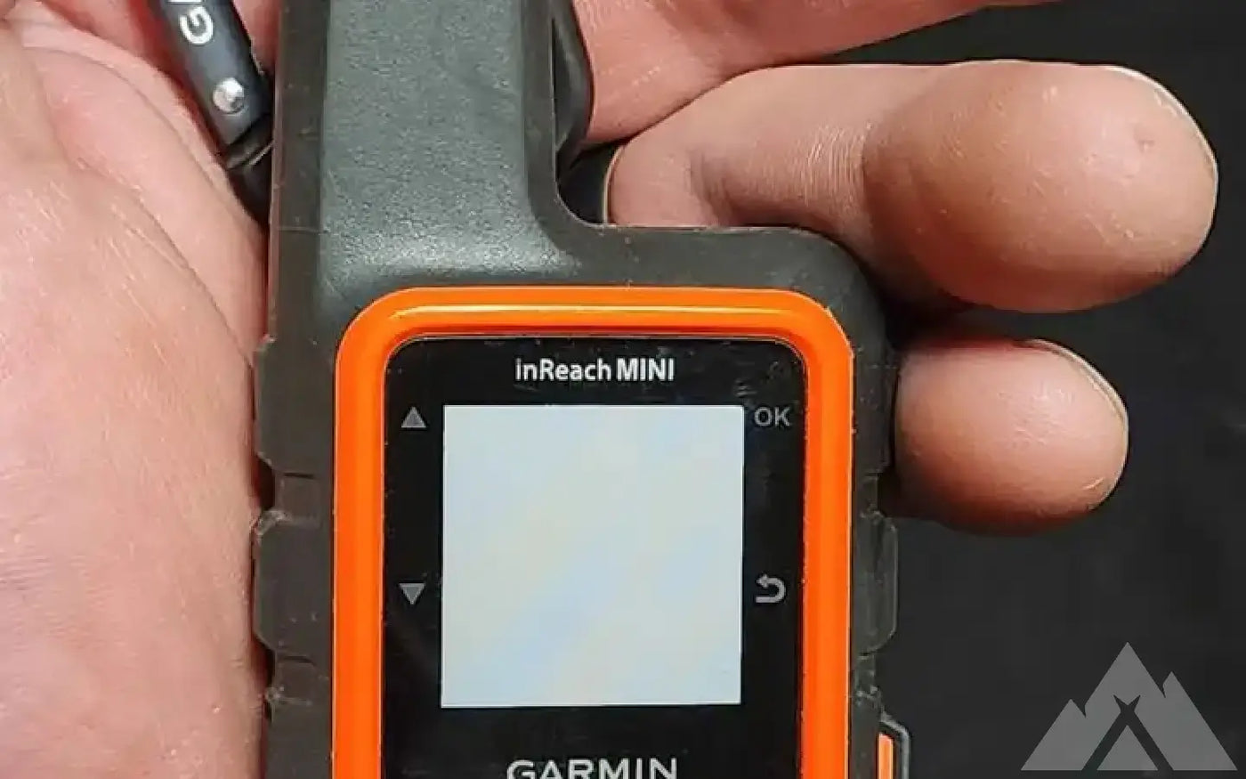 Garmin inreach mini — new gear for sale (photo 5) — photo 5