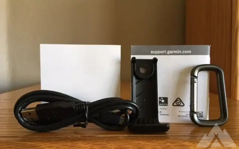 Garmin Inreach Mini — new gear for sale (photo 4) — photo 4