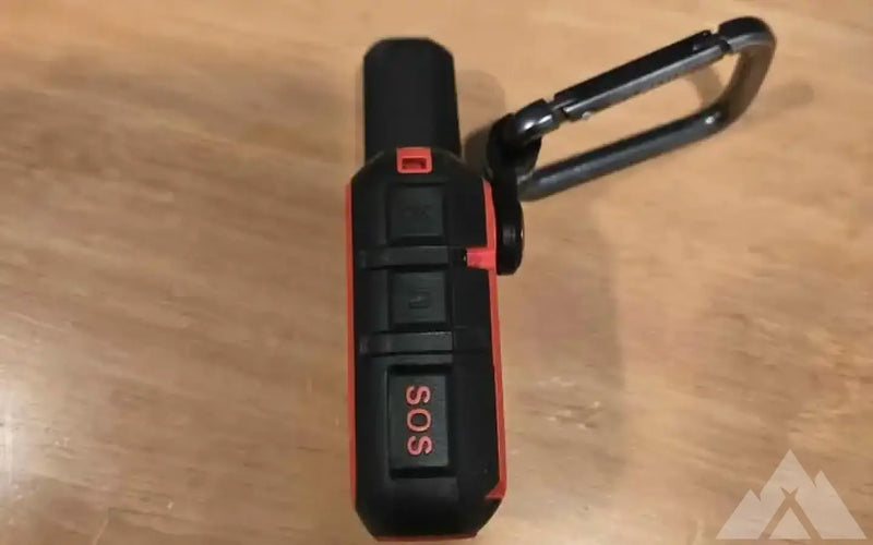 Garmin Inreach Mini 2 — used gear for sale (photo 3) — photo 3