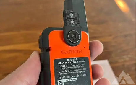 Garmin InReach Mini — used gear for sale (photo 5)