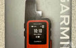Garmin InReach Mini 2 — new gear for sale