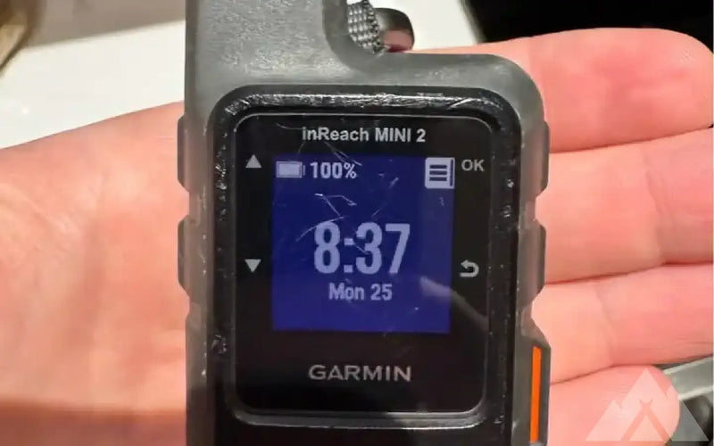 Garmin Inreach Mini 2 — used gear for sale (photo 5) — photo 5