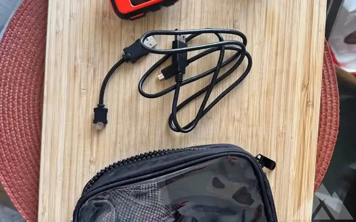 Garmin inReach mini — used gear for sale — photo 1