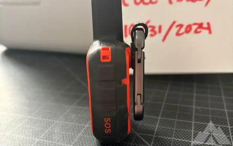 Garmin inReach Mini — used gear for sale (photo 2)