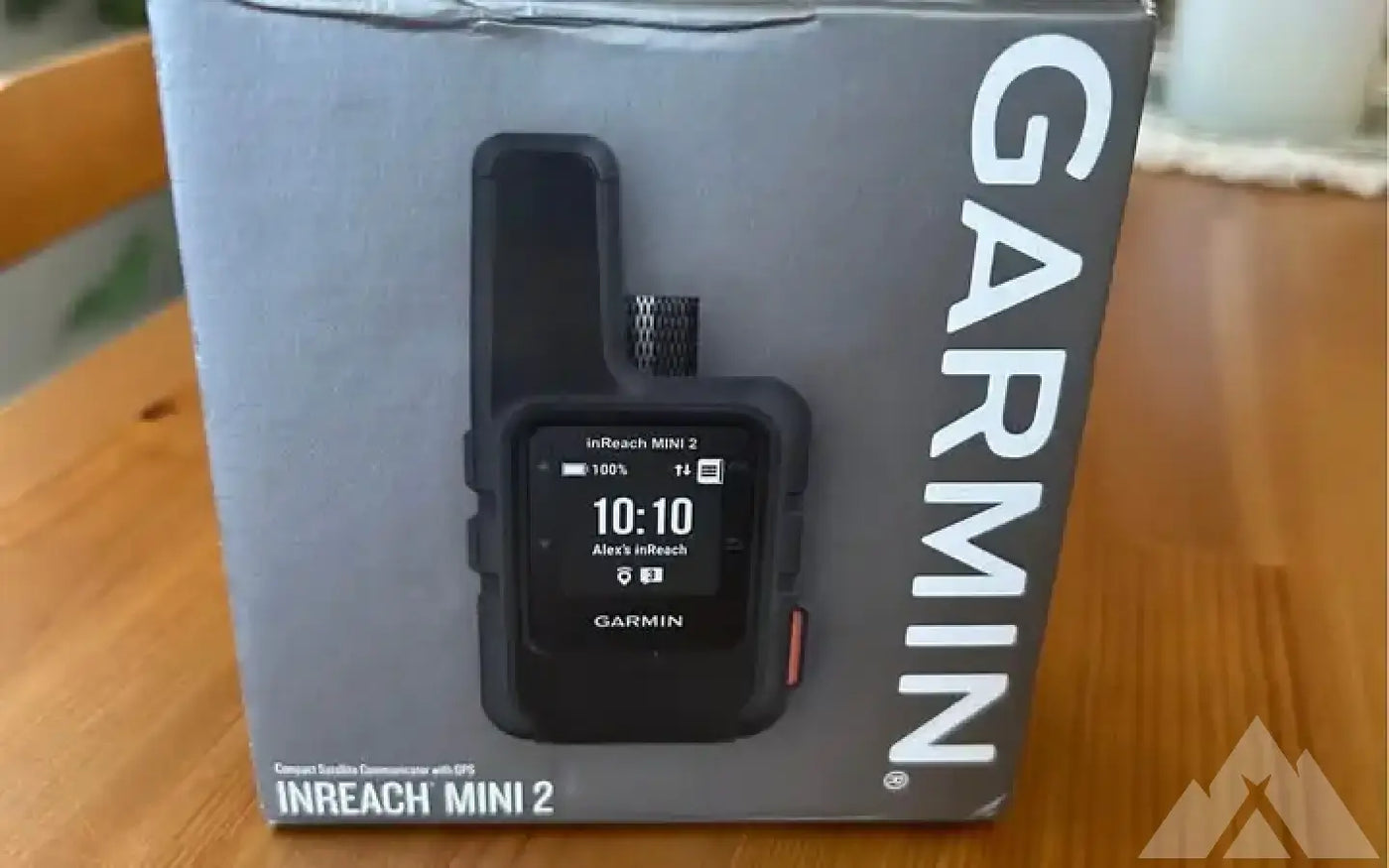 Garmin Inreach Mini 2- new in box — new gear for sale (photo 2) — photo 2