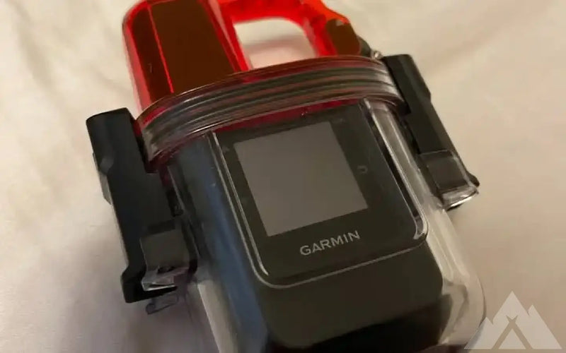 Garmin inReach Mini 2 w/ dive case — used gear for sale (photo 2) — photo 2