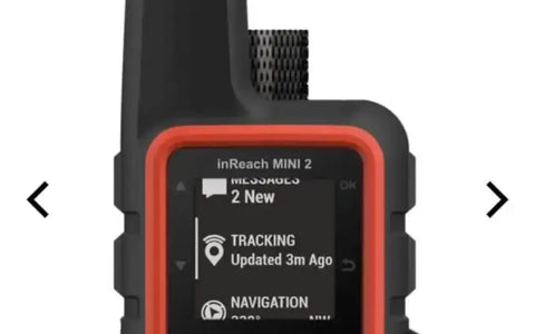 Garmin Inreach Mini 2
