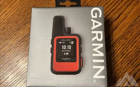 Garmin InReach Mini 2 — used gear for sale (photo 2)