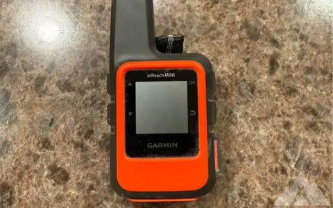 Garmin inReach MINI 1