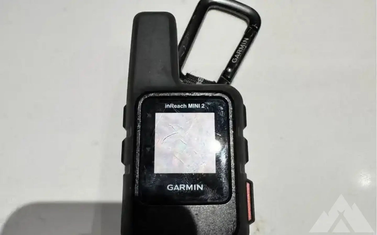 Garmin Inreach Mini 2 — used gear for sale — photo 1