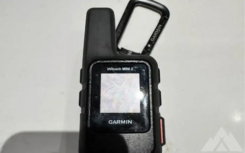 Garmin Inreach Mini 2